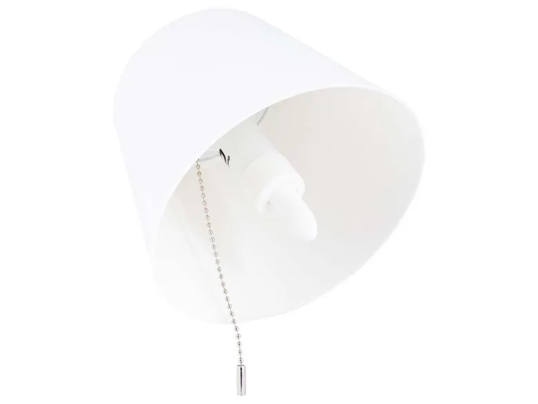 Bo-Camp Agena Solar Flessenlamp