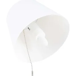 Bo-Camp Agena Solar Flessenlamp