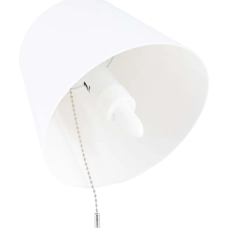 Bo-Camp Agena Solar Flessenlamp