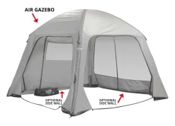 Bo-Camp Air Gazebo partytent