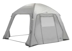 Bo-Camp Air Gazebo zijwand met raam en deur