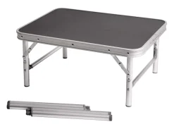 Bo-Camp Aluminium Compact 60 x 45 tafel