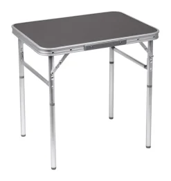 Bo-Camp Aluminium Compact 60 x 45 tafel