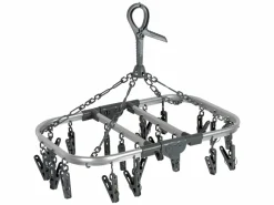 Bo-Camp aluminium droogcarrousel