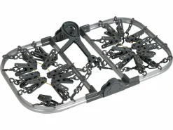 Bo-Camp aluminium droogcarrousel