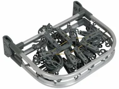 Bo-Camp aluminium droogcarrousel