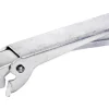 Bo-Camp aluminium universele pannengreep