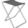 Bo-Camp aluminium viskruk - Grey