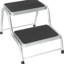 Bo-Camp antislip dubbele opstap