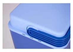 Bo-Camp Arctic Blue koelbox - 32 liter