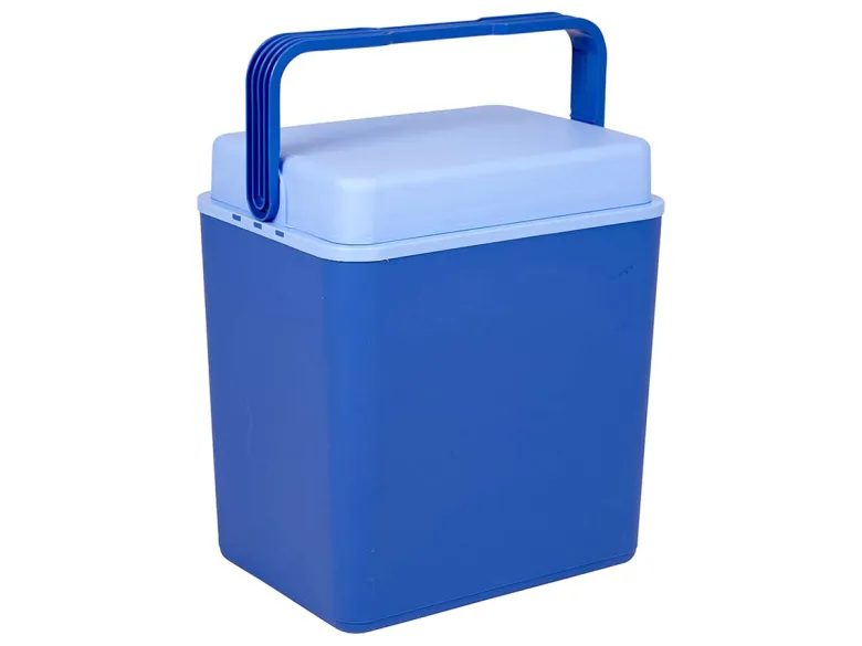 Bo-Camp Arctic Blue koelbox - 32 liter