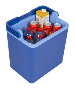 Bo-Camp Arctic Blue koelbox - 32 liter
