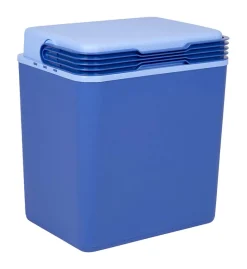 Bo-Camp Arctic Blue koelbox - 32 liter