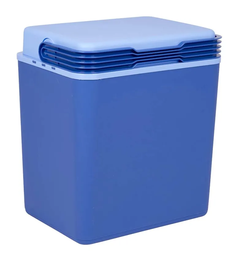 Bo-Camp Arctic Blue koelbox - 32 liter