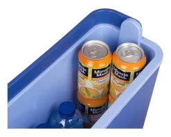 Bo-Camp Arctic 12 Liter koelbox