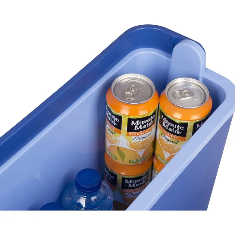 Bo-Camp Arctic 12 Liter koelbox