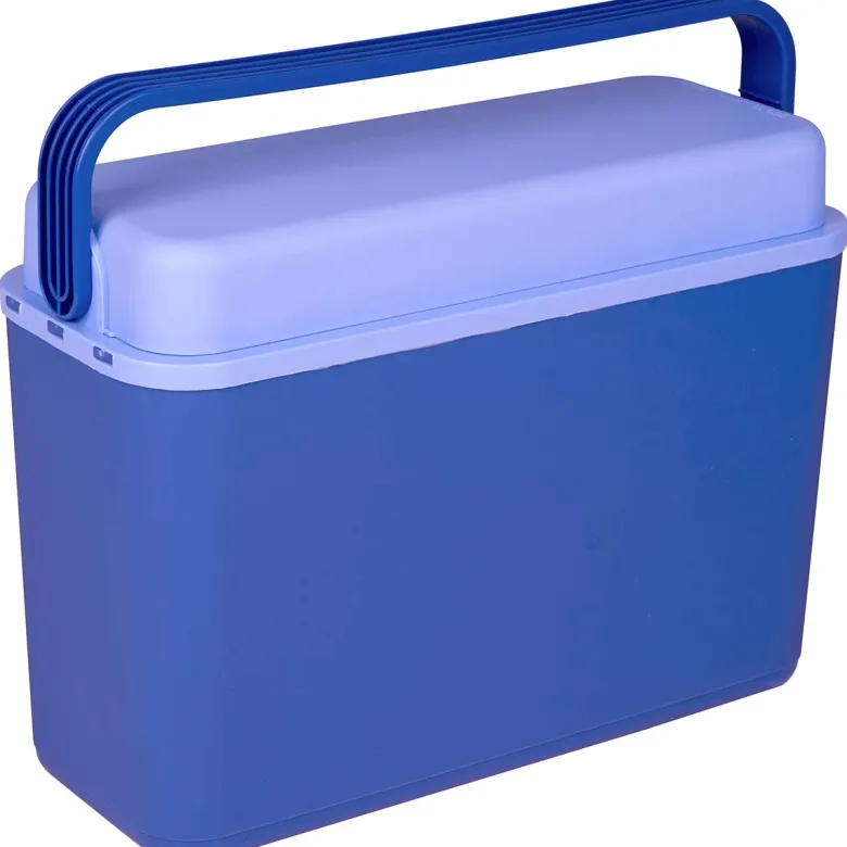 Bo-Camp Arctic 12 Liter koelbox