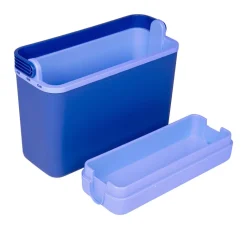 Bo-Camp Arctic 12 Liter koelbox