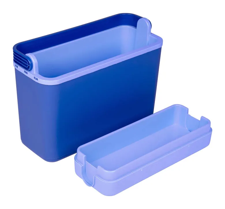 Bo-Camp Arctic 12 Liter koelbox