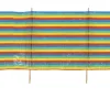 Bo-Camp Atiya 5-vaks windscherm