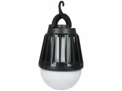 Bo-Camp Atom insectenlamp