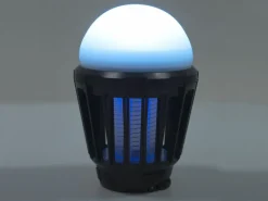 Bo-Camp Atom insectenlamp