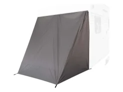 Bo-Camp Bagage luifel - 190 x 145 cm