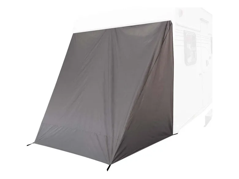 Bo-Camp Bagage luifel - 190 x 145 cm