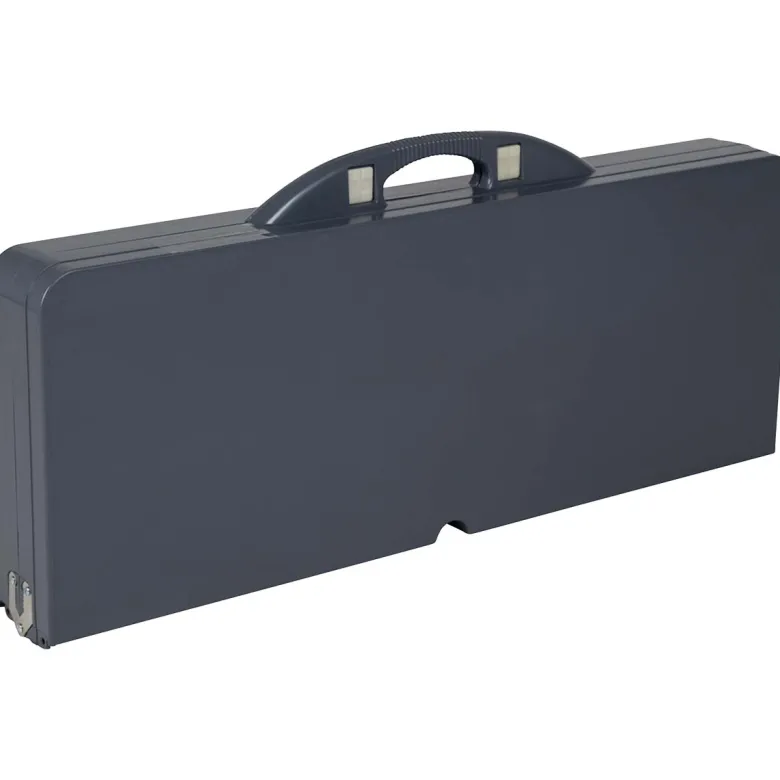 Bo-Camp Basic inklapbare picknicktafel