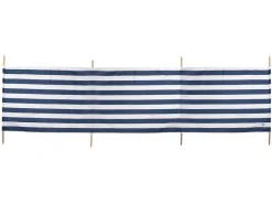 Bo-Camp Beach 3-vaks windscherm