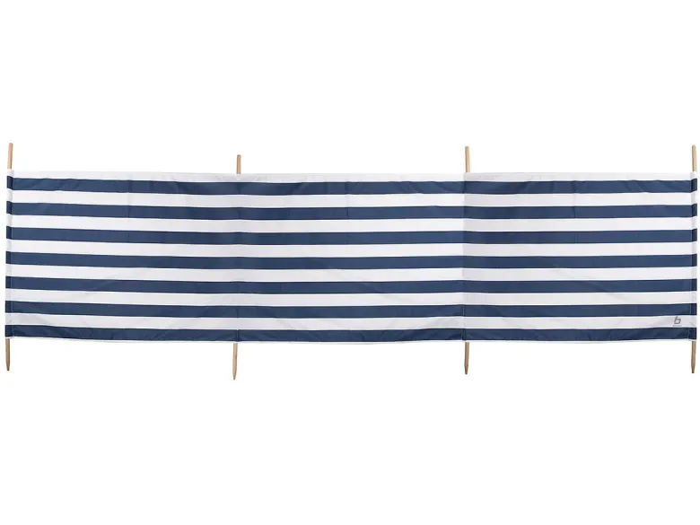 Bo-Camp Beach 3-vaks windscherm