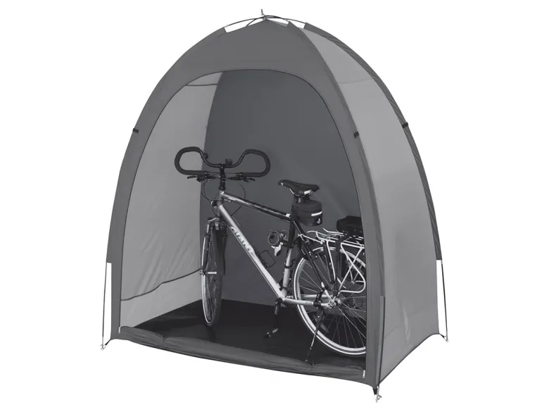 Bo-Camp Bike Shelter schuurtent