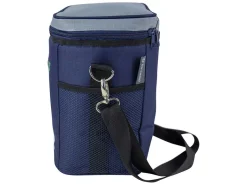 Bo-Camp Blue koeltas - 10 liter