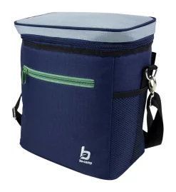 Bo-Camp Blue koeltas - 10 liter