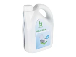 Bo-Camp Blue Toiletvloeistof - 2 Liter