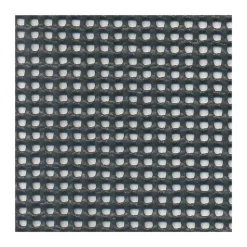 Bo-Camp Bo-Carpet 600 x 250 cm antraciet tenttapijt