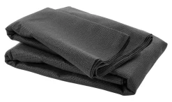 Bo-Camp Bo-Carpet 600 x 250 cm antraciet tenttapijt