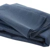 Bo-Camp Bo-Carpet 500 x 300 cm blauw tenttapijt