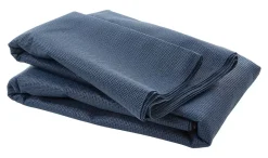 Bo-Camp Bo-Carpet 500 x 300 cm blauw tenttapijt