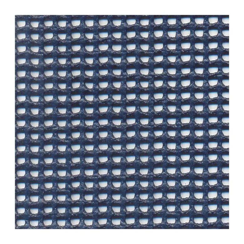 Bo-Camp Bo-Carpet 500 x 300 cm blauw tenttapijt