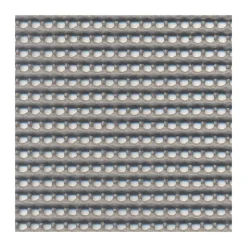 Bo-Camp Bo-Carpet 600 x 250 cm grijs tenttapijt