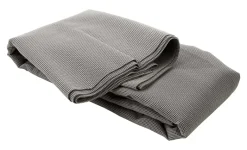 Bo-Camp Bo-Carpet 500 x 300 cm grijs tenttapijt