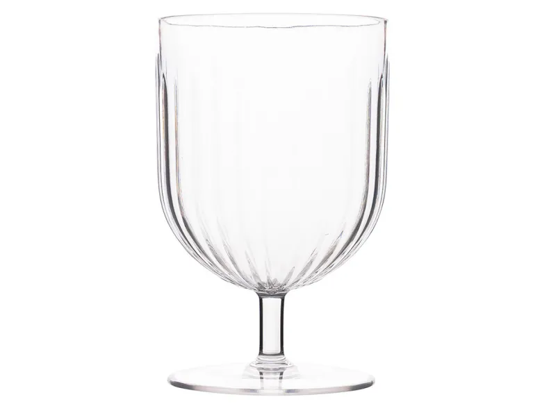Bo-Camp Brim wijnglas - 290 ml