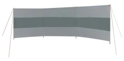 Bo-Camp Caira Plus 3-vaks windscherm
