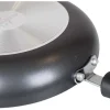 Bo-Camp Classic 28 cm koekenpan