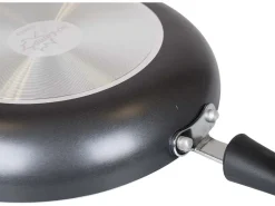 Bo-Camp Classic 28 cm koekenpan