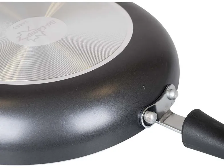 Bo-Camp Classic 28 cm koekenpan
