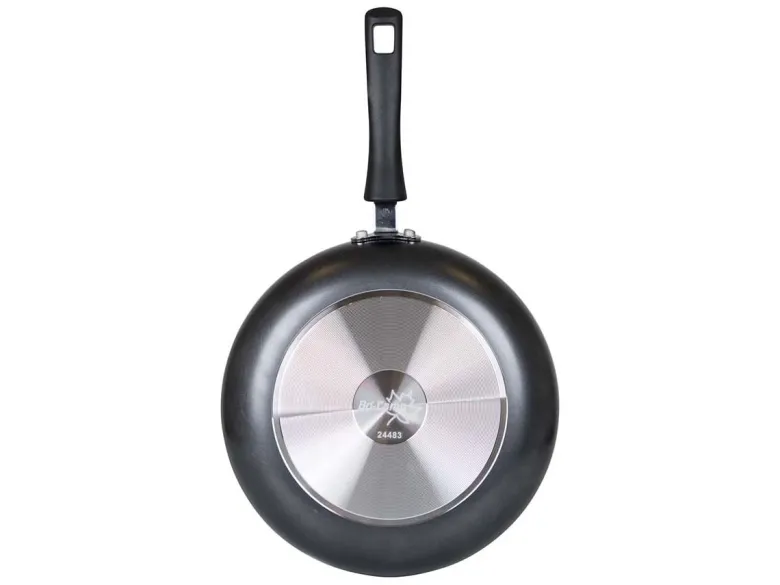 Bo-Camp Classic 28 cm koekenpan