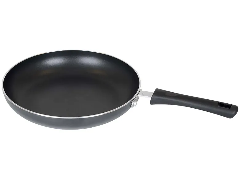 Bo-Camp Classic 28 cm koekenpan