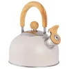 Bo-Camp Clerkenwell fluitketel - 1,2 liter